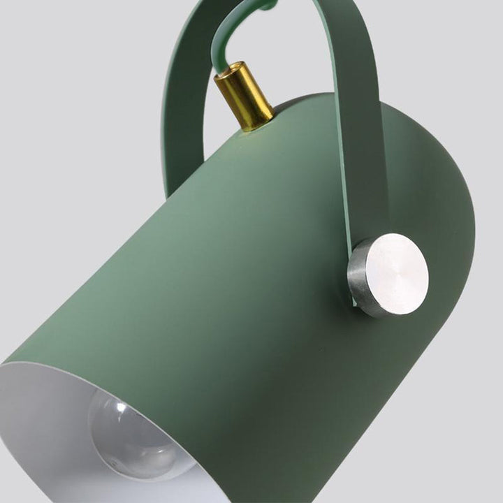 Lexor Luminaires Suspension Rglable Angle Minimaliste - Neutralighting