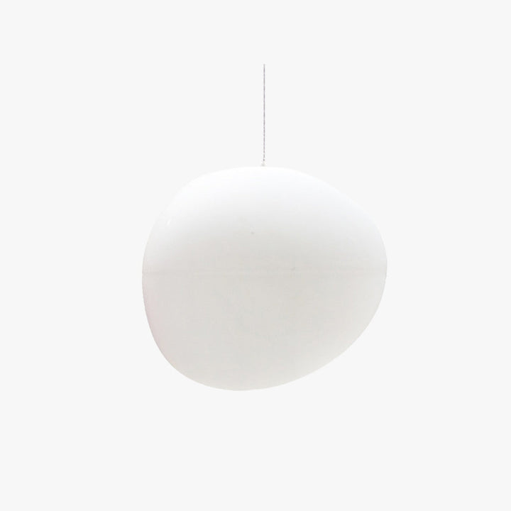 Elun Suspension en verre en forme d&