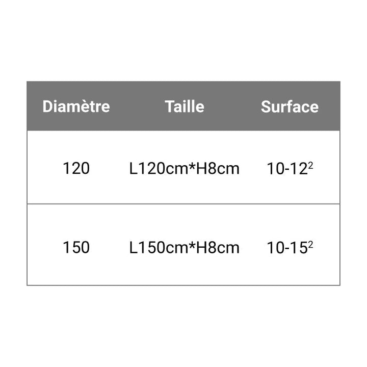 Ray Suspension Linéaire Moderne, Métal/Verre, Doré, Salon - Neutralighting