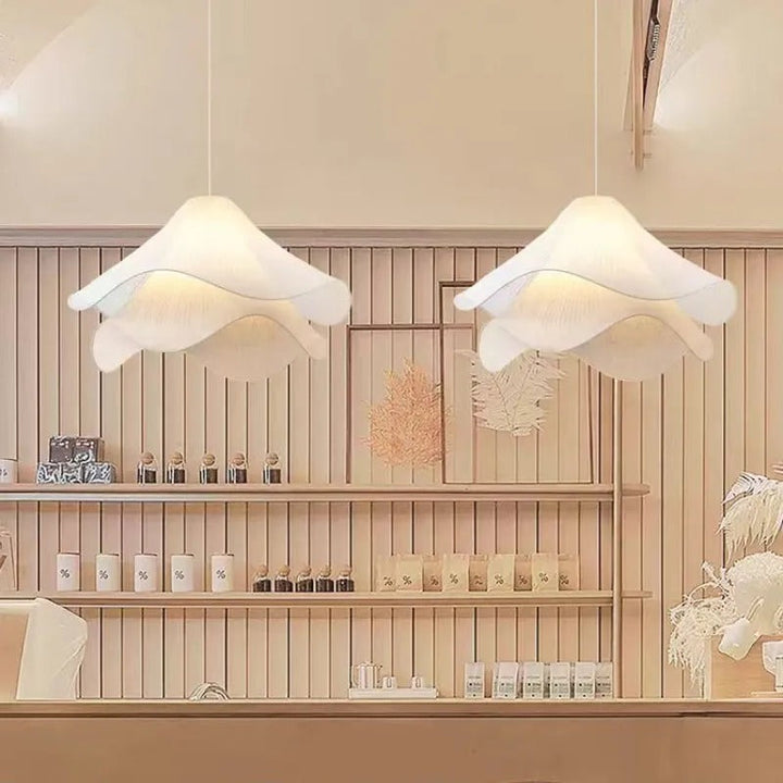 Revn Suspension Fleur Bloom Moderne Art Déco - Neutralighting