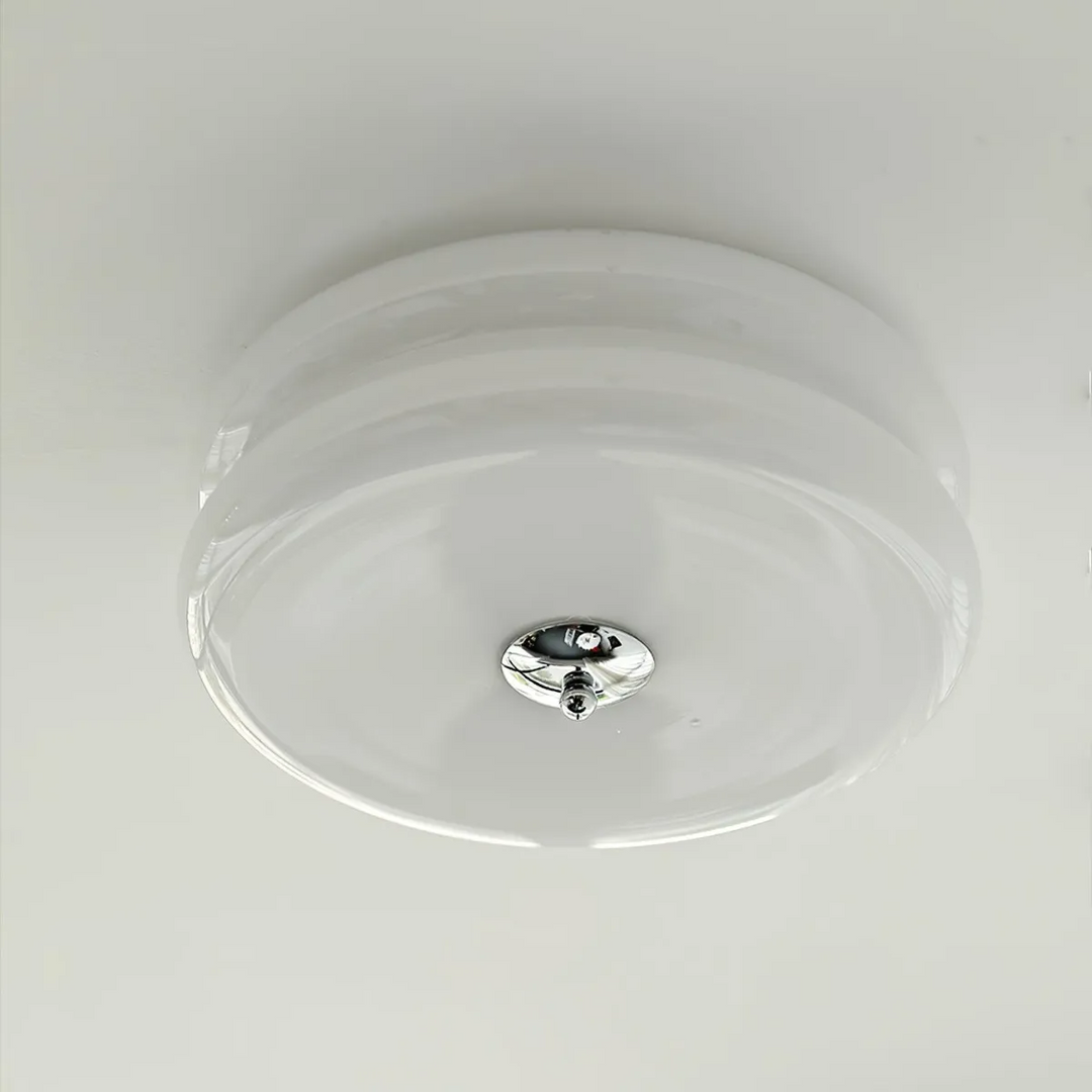 Candy Plafonnier Encastré à Deux Niveaux - Neutralighting