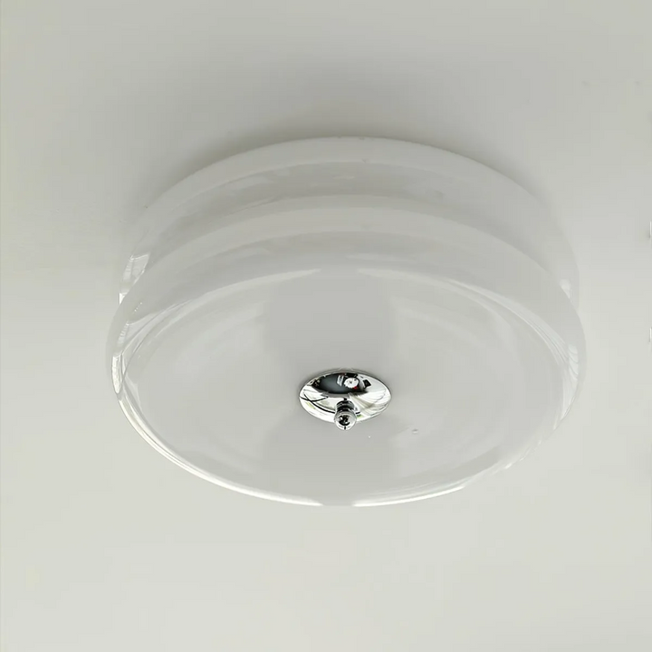 Candy Plafonnier Encastré à Deux Niveaux - Neutralighting