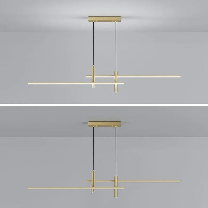Prym Design Italien Suspensions - Neutralighting