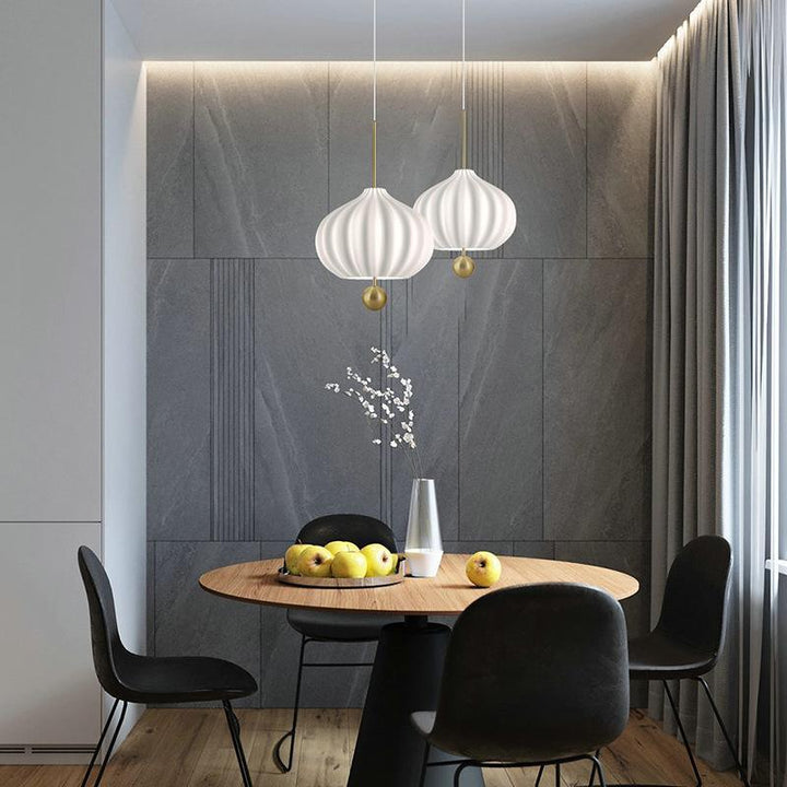 Nimbus Lampe de Suspension en Laiton Vintage - Neutralighting