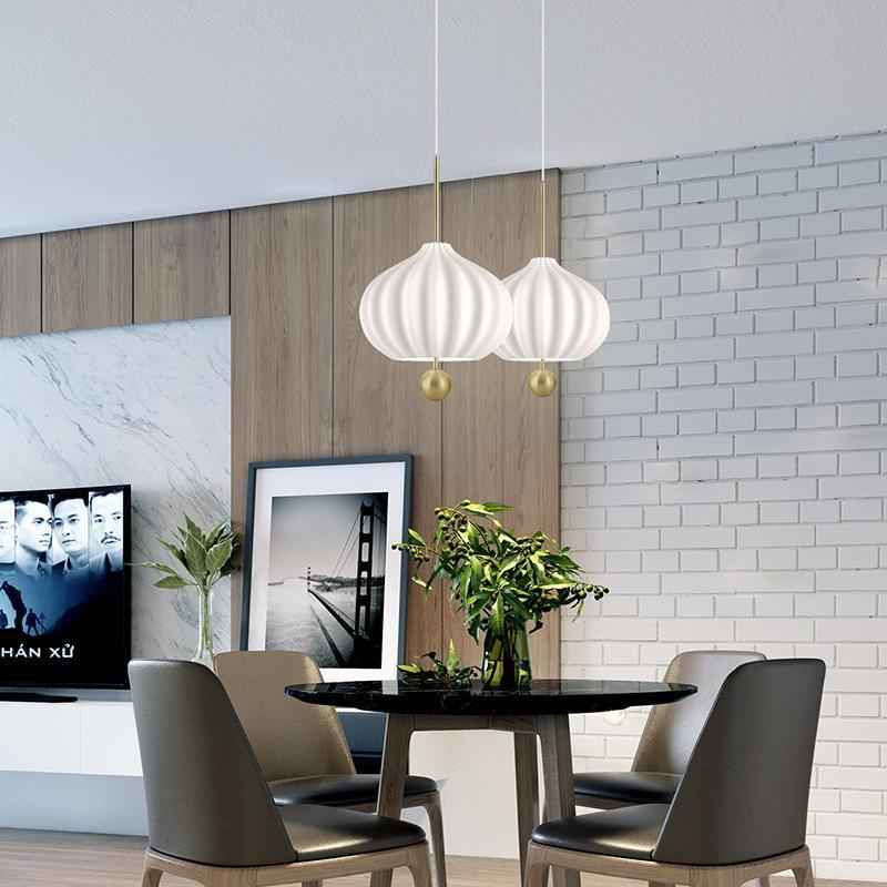 Nimbus Lampe de Suspension en Laiton Vintage - Neutralighting