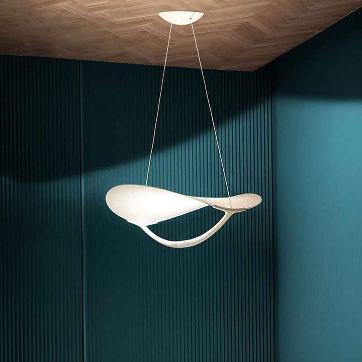 Suspension Arisha Métal LED V29