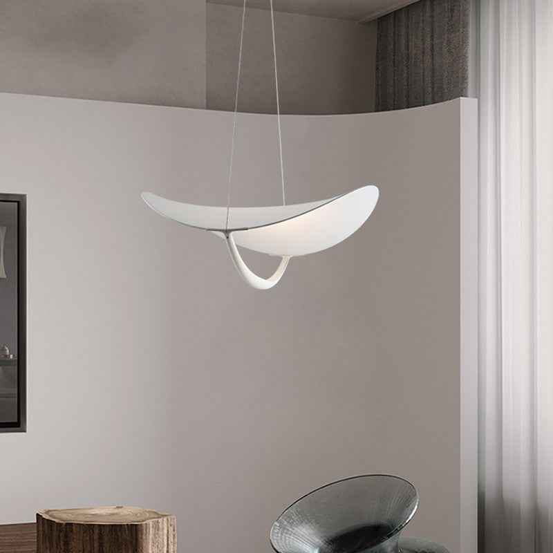Suspension Arisha Métal LED V29