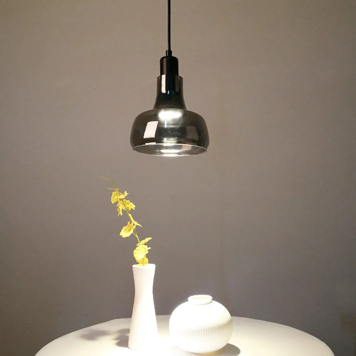 Valentina Moderne Suspension Verre Salle d&