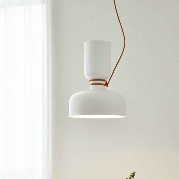 Valentina Designer Suspension Metal Salon Chambre à Coucher - Neutralighting