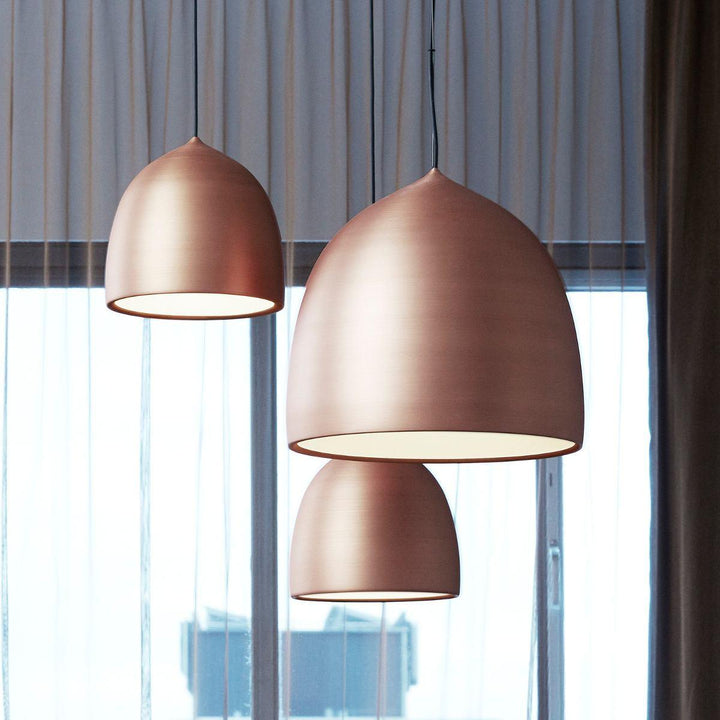 Eloran Lampe Pendante en Polycarbonate - Neutralighting