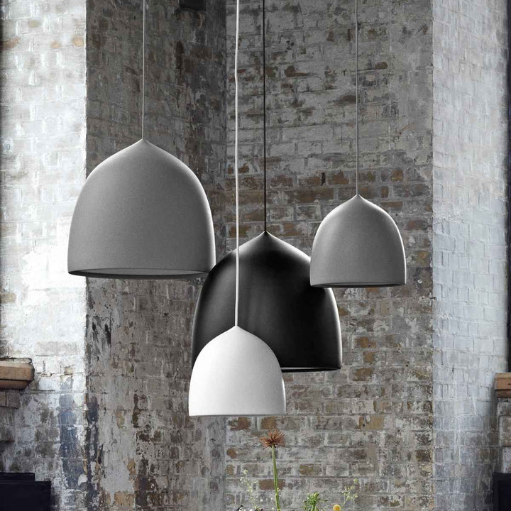 Lampe Eloran en Métal – Design Contemporain