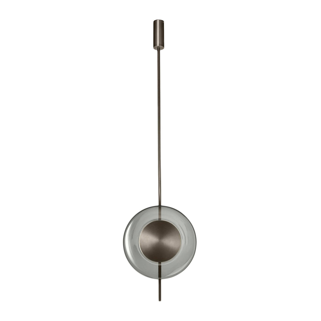 Umirus Suspension Moderne Minimaliste en Verre - Neutralighting