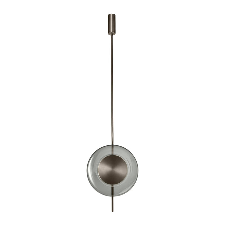 Umirus Suspension Moderne Minimaliste en Verre - Neutralighting