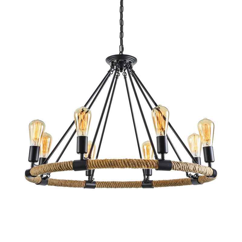 Suspension Epoch en Métal – Suspension Raffinée