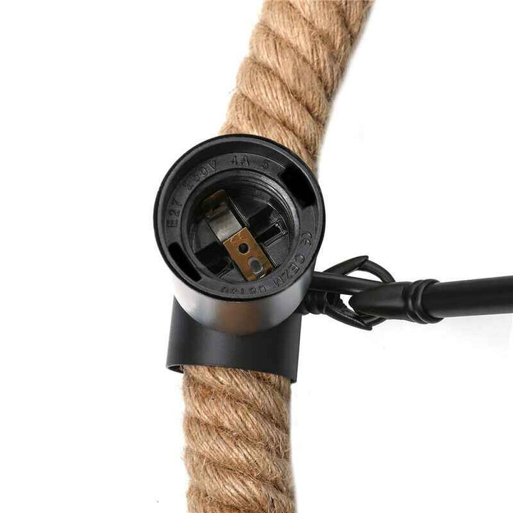 Suspension Epoch Métal LED V21