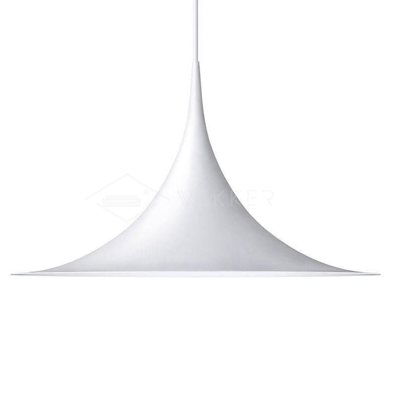 Althiran Suspension Acier Sculpturale - Neutralighting