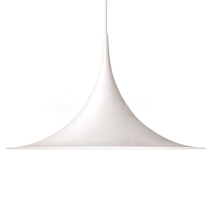 Althiran Suspension Acier Sculpturale - Neutralighting
