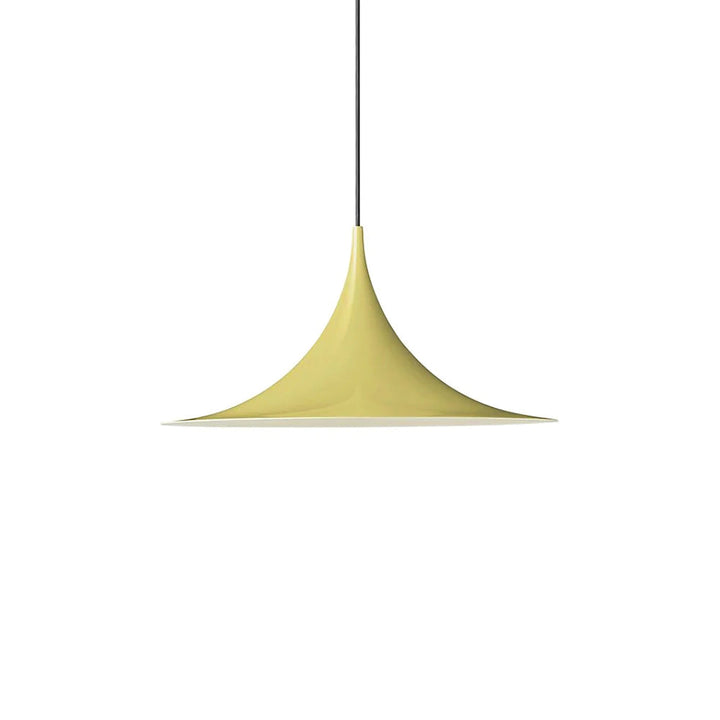 Althiran Suspension Acier Sculpturale - Neutralighting