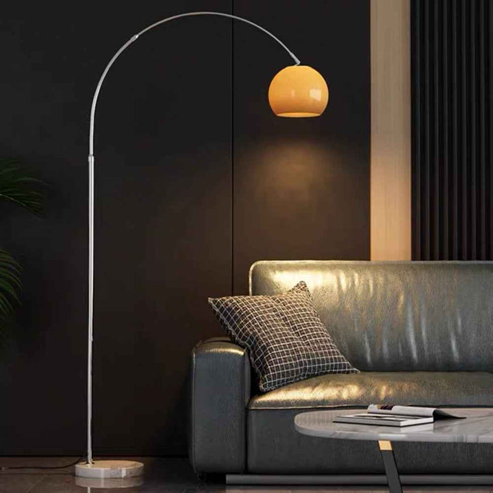 Suspension Mira Acrylique LED