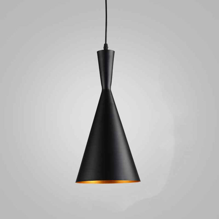 Suspension Haillie en Métal – Suspension Contemporaine