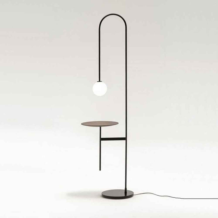 Suspension Valentina Verre LED