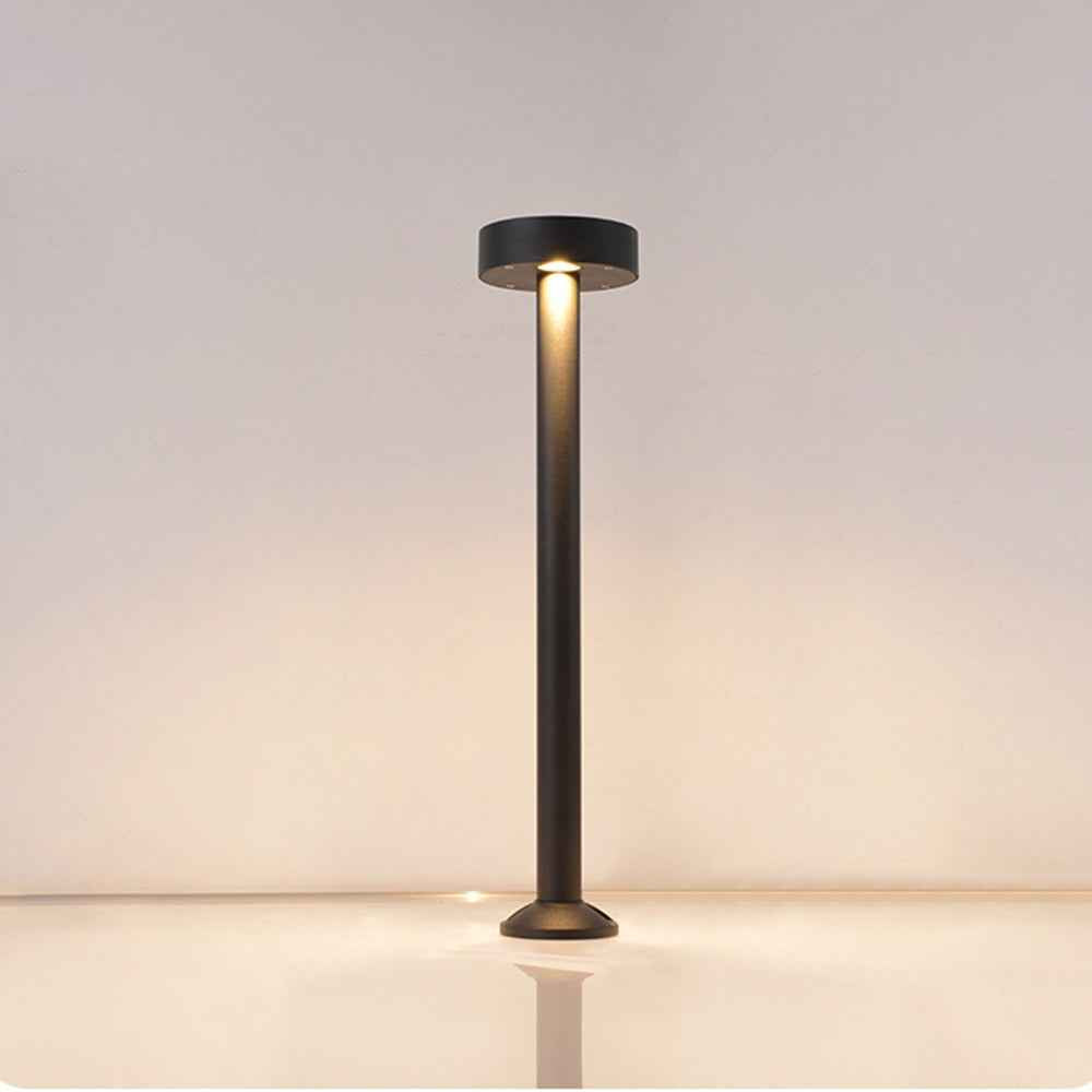 Lampadaire Ray Verre LED V7
