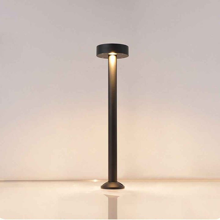 Lampadaire Ray Verre LED V7
