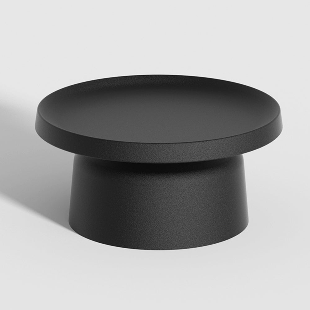 Ray Lampadaire Table Moderne, Métal, Noir, Allée - Neutralighting