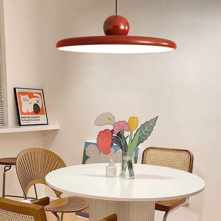Suspension Jojo en Acrylique – Suspension Contemporaine