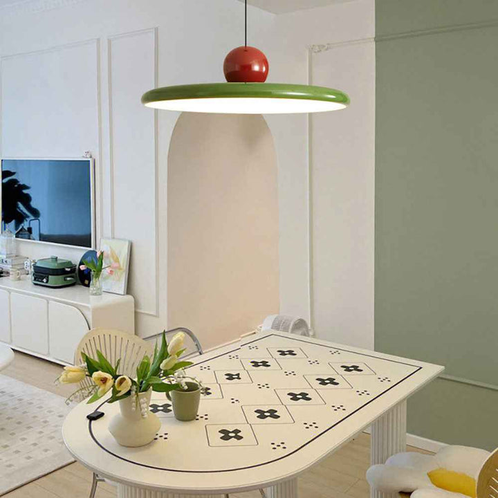 Suspension Jojo en Acrylique – Suspension Contemporaine