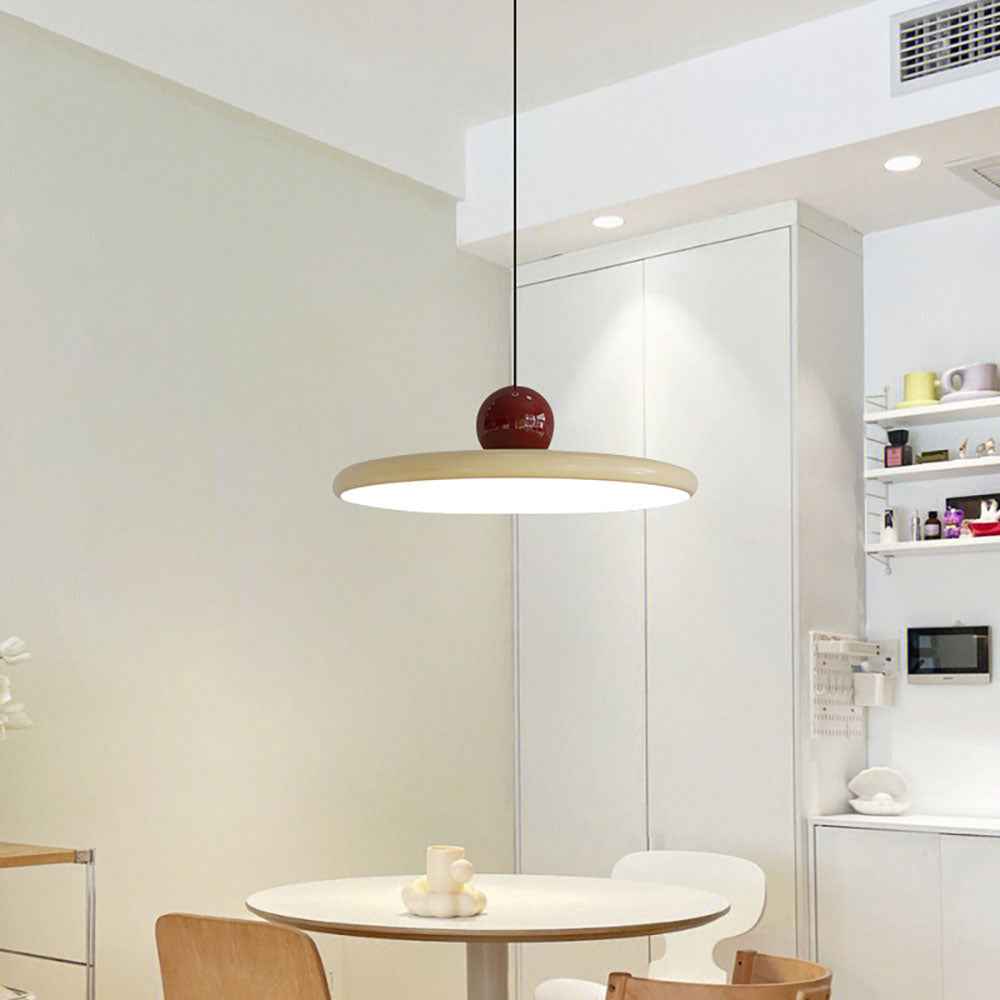 Suspension Jojo en Acrylique – Suspension Contemporaine