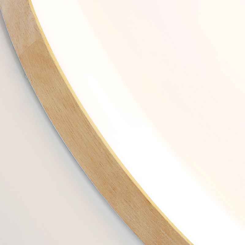 Plafonnier Eilo Acrylique LED