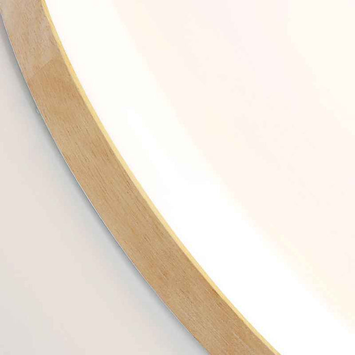 Plafonnier Eilo Acrylique LED